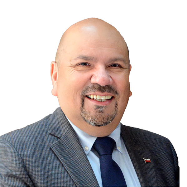 Cristian Muñoz Carreño