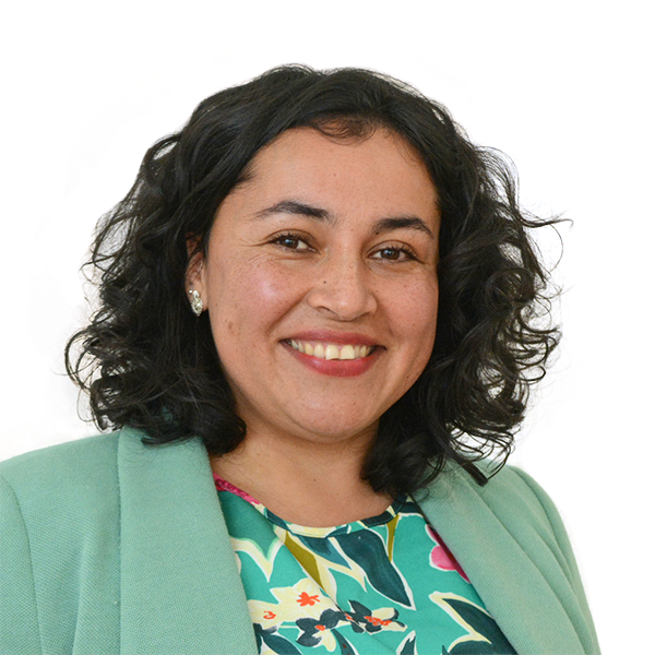 Andrea Fuentes Méndez