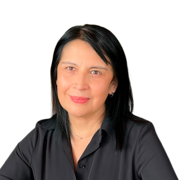Claudia Muñoz Sanguinetti