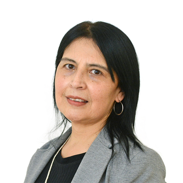 Claudia Muñoz Sanguinetti