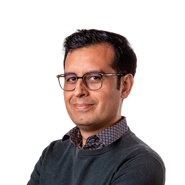 Claudio Villegas Ulloa