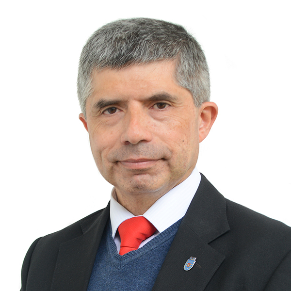 Freddy Banda Cheuquepán
