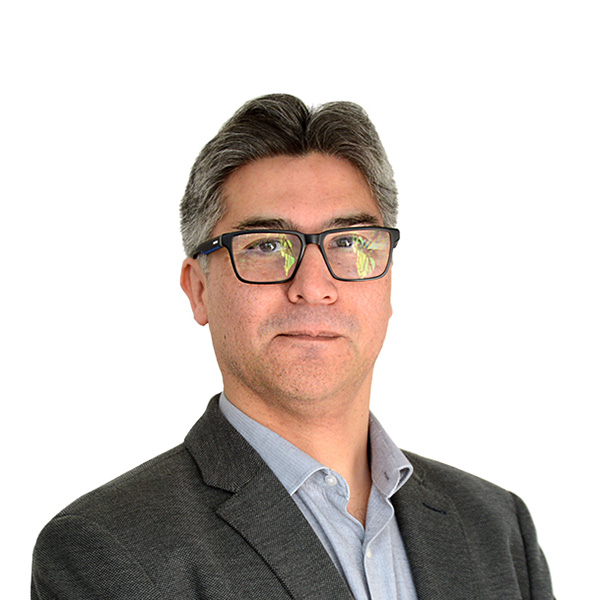 Fabricio Salgado Díaz
