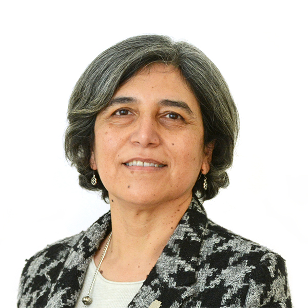 María Angélica Caro