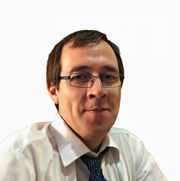 Moisés Iturra Iturra