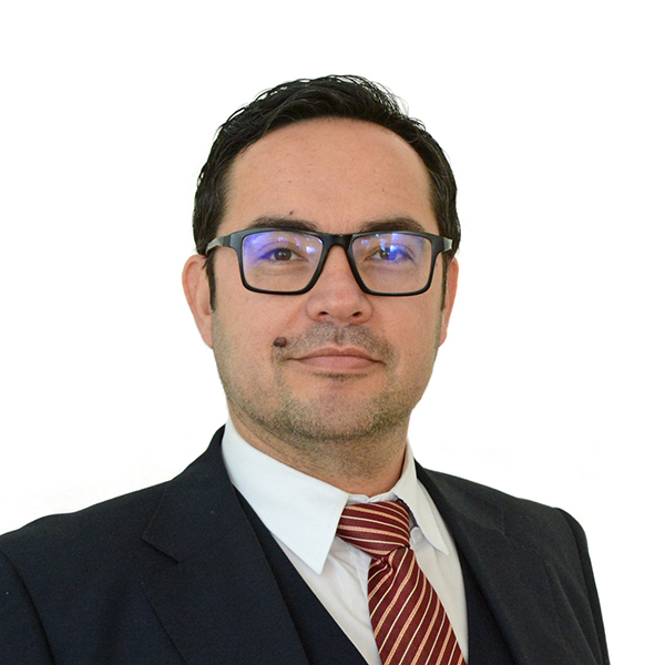 Rodolfo Mendoza Llanos