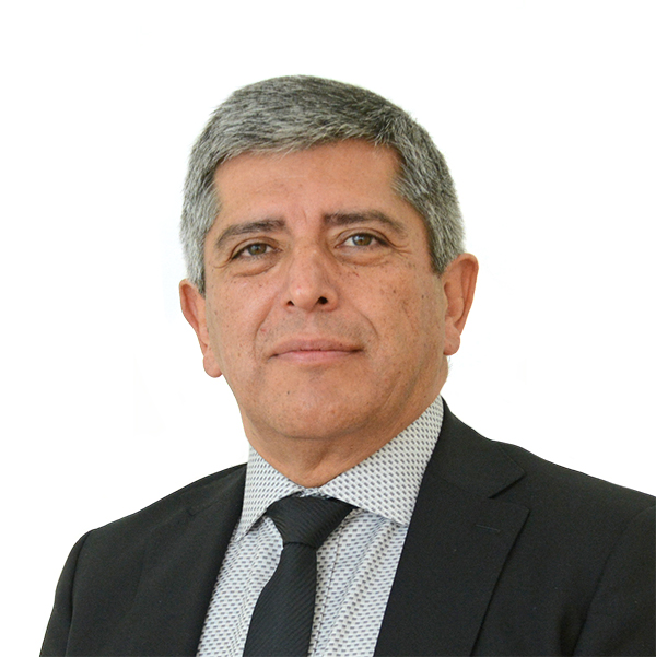 Ricardo Ponce Soto