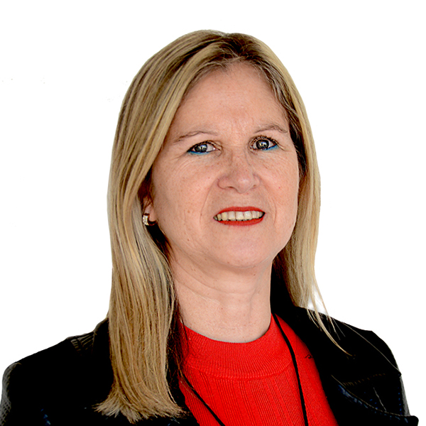 Sara Del Pino Arriagada