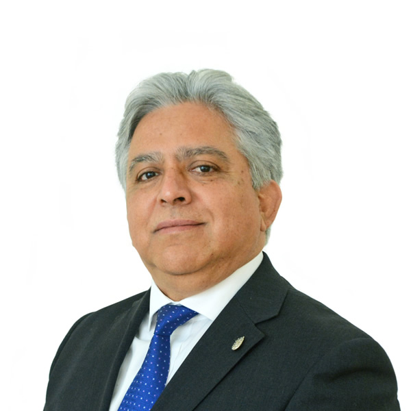Sergio Vargas Tejeda