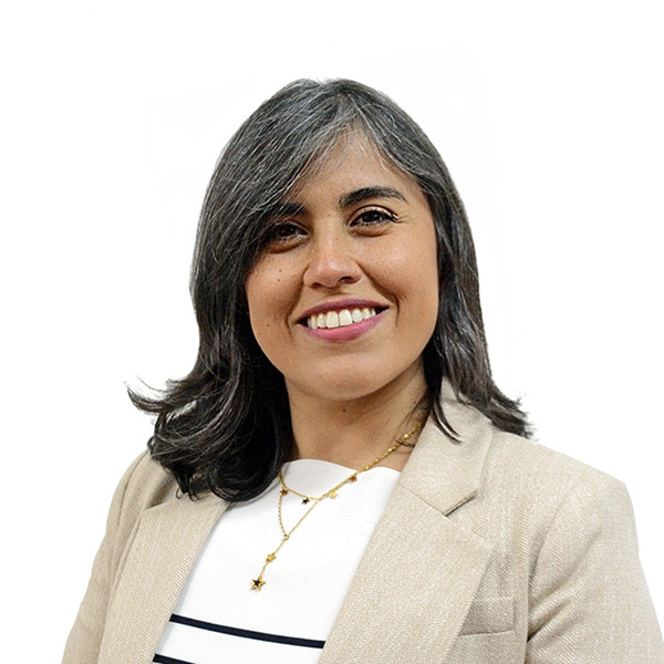 Valentina López Pérez