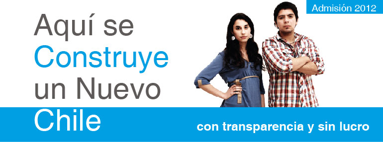 Aqu� se construye un nuevo Chile