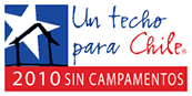 Un techo para Chile